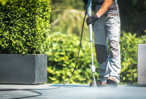 Best Oil Spill Cleanup  in Scotts Valley, CA