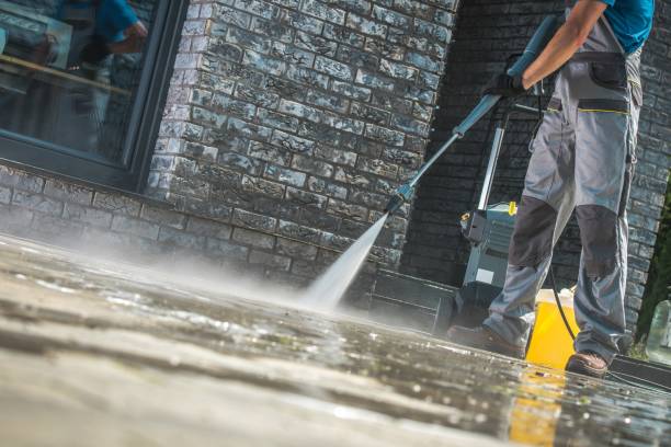 Best Gas Station Cleaning  in Scotts Valley, CA