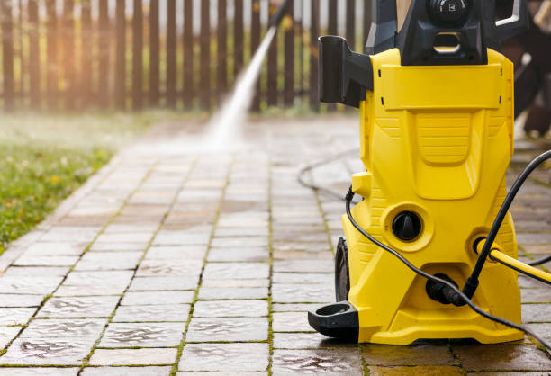 Best Fence Cleaning  in Scotts Valley, CA