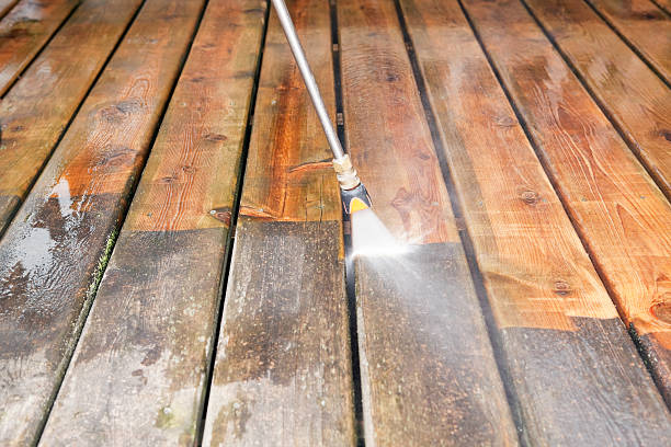 Best Rust Removal  in Scotts Valley, CA