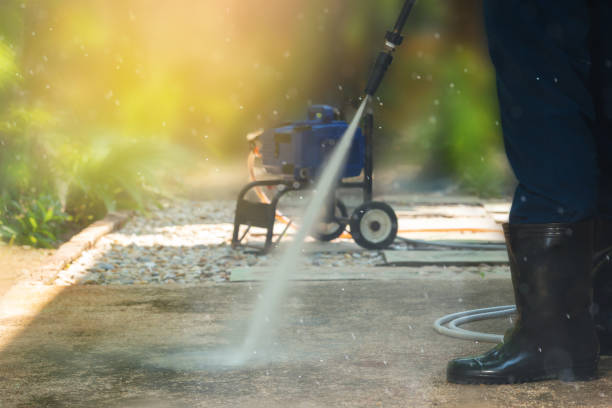 Best Animal Enclosure Cleaning  in Scotts Valley, CA